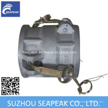 Aluminum Camlock Coupling-Type Dd (Spoolcoupler)